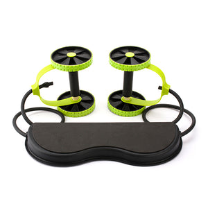 Home- Gym Trainer