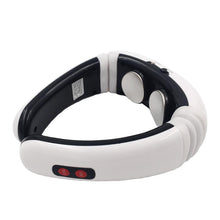 Load image into Gallery viewer, ELECTRIC PULSE NECK MASSAGER