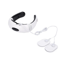 Load image into Gallery viewer, ELECTRIC PULSE NECK MASSAGER