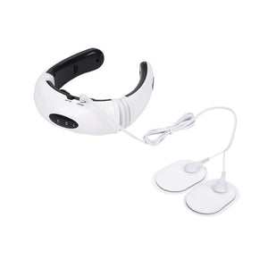 ELECTRIC PULSE NECK MASSAGER