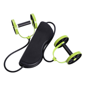 Home- Gym Trainer