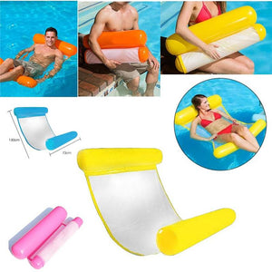 Water Roller Lounge