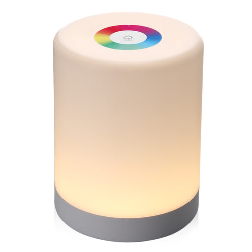 Smart Bedside Lamp