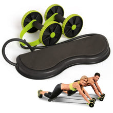 Load image into Gallery viewer, Home- Gym Trainer