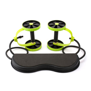 Home- Gym Trainer
