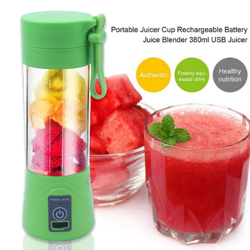 Portable Blender