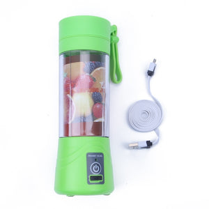 Portable Blender