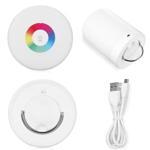 Smart Bedside Lamp