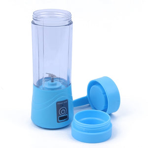Portable Blender