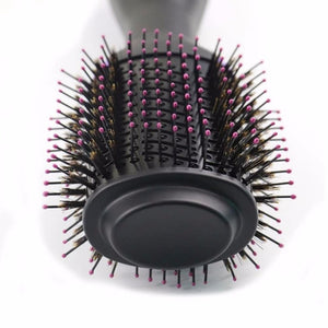 One Step Dryer And Volumizer