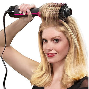 One Step Dryer And Volumizer