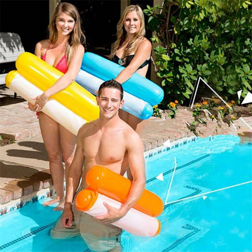 Water Roller Lounge