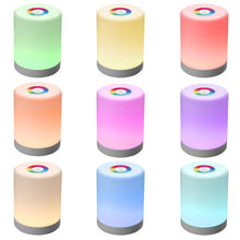 Load image into Gallery viewer, Smart Bedside Lamp