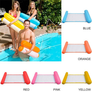 Water Roller Lounge