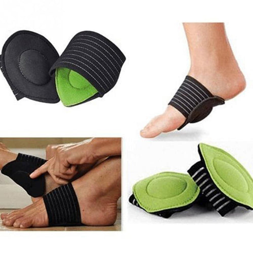 Plantar Fasciitis Support Brace (Pair)