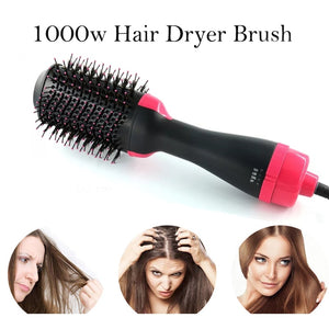 One Step Dryer And Volumizer