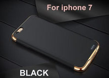 Load image into Gallery viewer, Iphone Battery Charger case