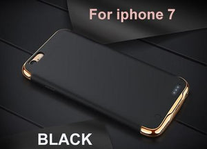 Iphone Battery Charger case