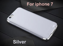 Load image into Gallery viewer, Iphone Battery Charger case
