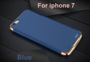 Iphone Battery Charger case
