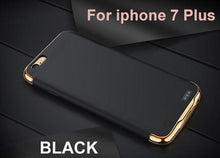Load image into Gallery viewer, Iphone Battery Charger case