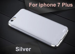 Iphone Battery Charger case
