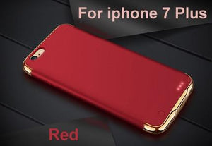 Iphone Battery Charger case
