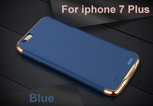 Iphone Battery Charger case