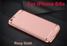 Load image into Gallery viewer, Iphone Battery Charger case
