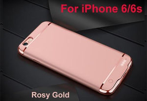 Iphone Battery Charger case