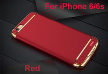 Load image into Gallery viewer, Iphone Battery Charger case