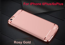 Load image into Gallery viewer, Iphone Battery Charger case