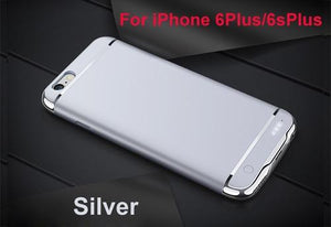 Iphone Battery Charger case