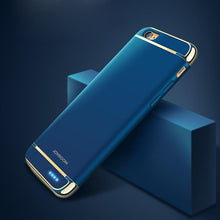 Load image into Gallery viewer, Iphone Battery Charger case