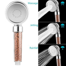 Load image into Gallery viewer, Modern Filtration Shower Head