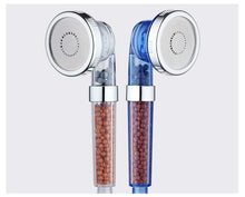 Load image into Gallery viewer, Modern Filtration Shower Head