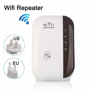 WIFISURF™ - BOOST WIFI SIGNAL & STREAM YOUR FAVORITE SHOWS & MUSIC