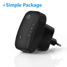 Load image into Gallery viewer, WIFISURF™ - BOOST WIFI SIGNAL &amp; STREAM YOUR FAVORITE SHOWS &amp; MUSIC